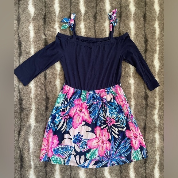 Lilly Pulitzer Other - Lily Pulitzer GIRLS XL 12-14 dress